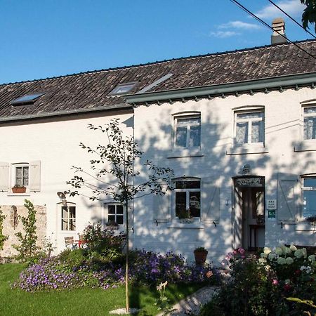 Puurteuven B&B Tussen Kunst En Natuur ฟูเริน ภายนอก รูปภาพ