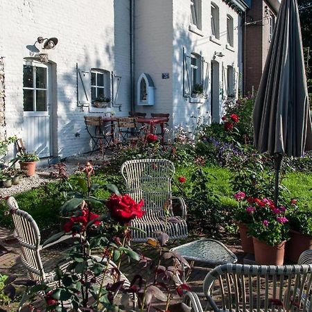 Puurteuven B&B Tussen Kunst En Natuur ฟูเริน ภายนอก รูปภาพ