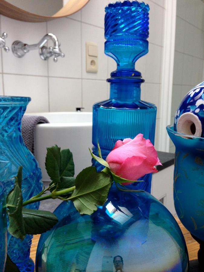Puurteuven B&B Tussen Kunst En Natuur ฟูเริน ภายนอก รูปภาพ