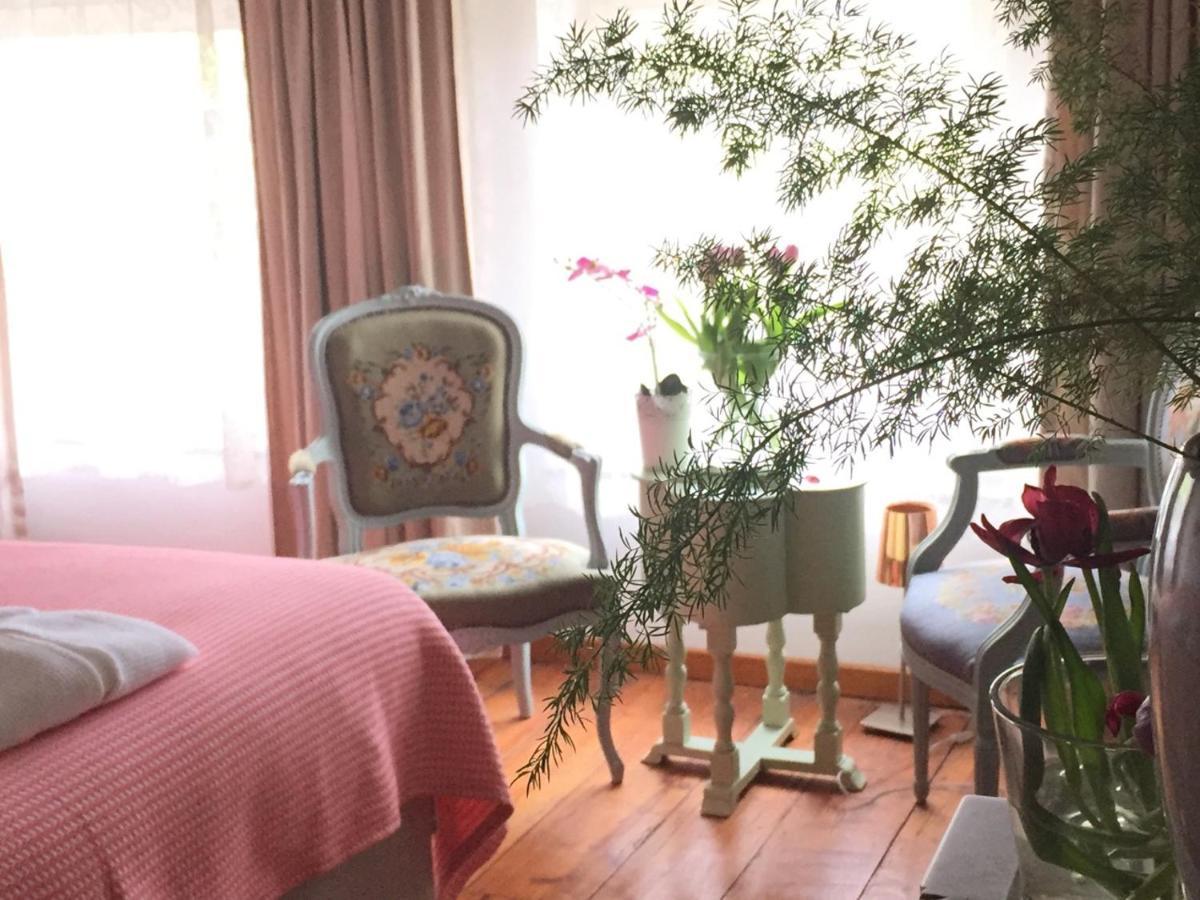 Puurteuven B&B Tussen Kunst En Natuur ฟูเริน ภายนอก รูปภาพ